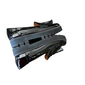 franco sarto brody platform loafer